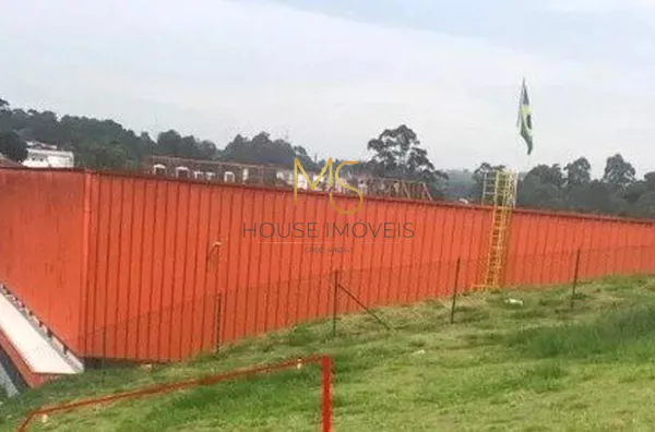 Terreno para venda,  Jardim Semiramis, Cotia - Foto 7
