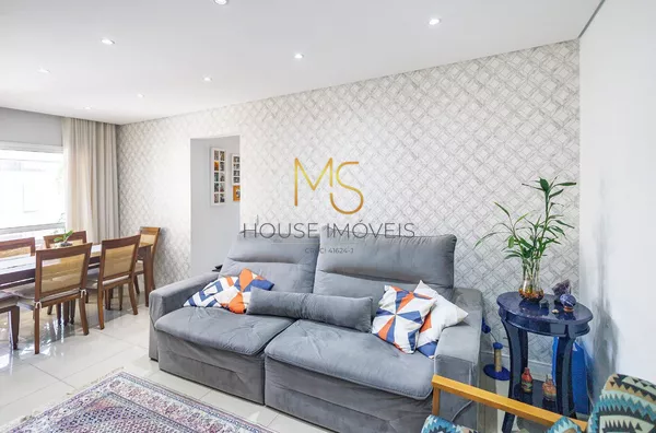 Apartamento para venda, 3 quarto(s),  Chácara Pavoeiro, Cotia - Foto 2