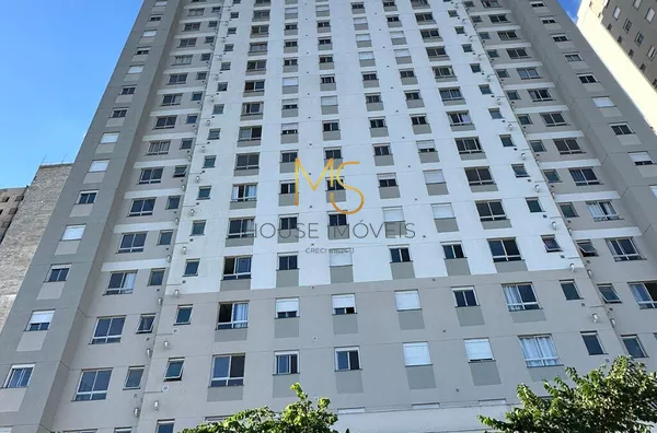 Apartamento à venda, 46 m² por R$ 315.000,00 - Jardim Boa Vista (Zona Oeste) - São Paulo/SP - Foto 1