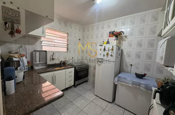 Casa com 2 dorms, quintal com churrasqueira, garagem coberta, dentro de Condomínio fechado no  Jardim Petrópolis, Cotia - Foto 5