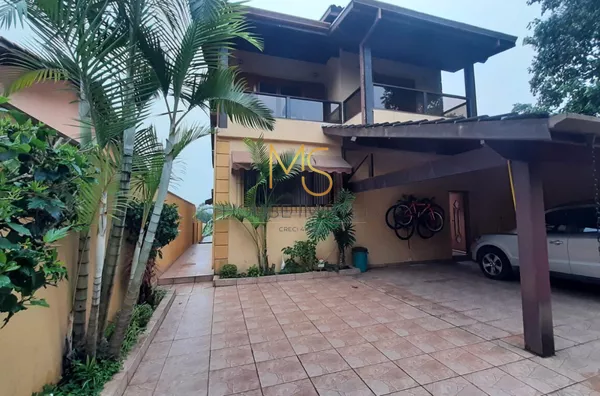 Casa para venda, 3 suíte(s),  Jardim Colibri, Cotia - Foto 2