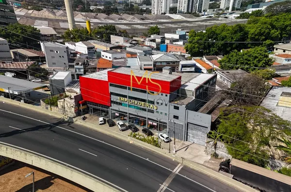 - galpão comercial para venda e locação,  Vila Anástacio, São Paulo