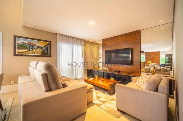 Casa para venda, 4 quarto(s),  Bosque Do Vianna, Cotia - Foto 6