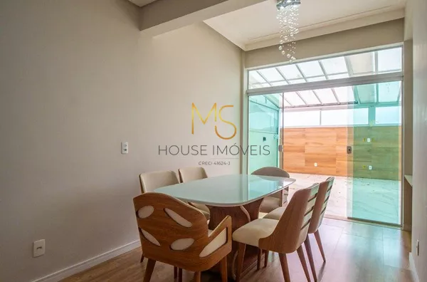 Casa para venda, 3 quarto(s), Jardim Ipês, Cotia - Foto 12