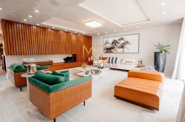 Casa para , 5 quarto(s),  Parque Nova Jandira, Jandira - Foto 3