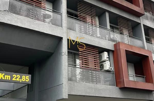 Sala comercial disponível para venda e locação – Lageadinho, Cotia, SP - Foto 2