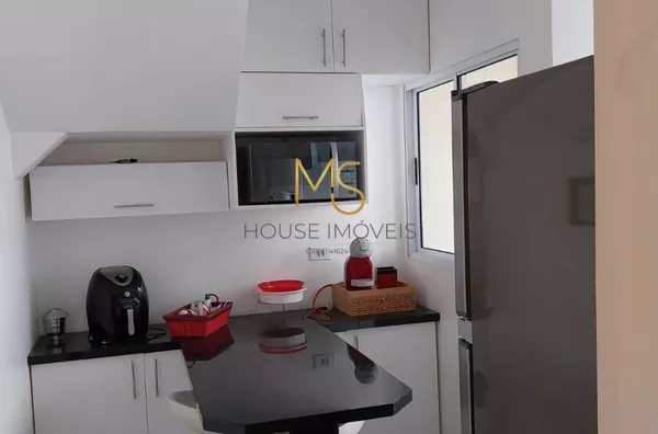 Casa para venda, com três dormitórios, 1 suíte, no Jardim da Glória, em Cotia, SP - Foto 6