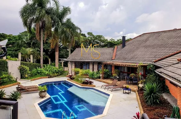 Casa para venda, 5 quarto(s),  Vilarejo, Carapicuíba - Foto 1