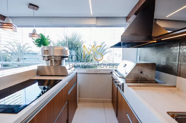 Apartamento para venda, 3 quarto(s),  Vila Suzana, São Paulo - Foto 5