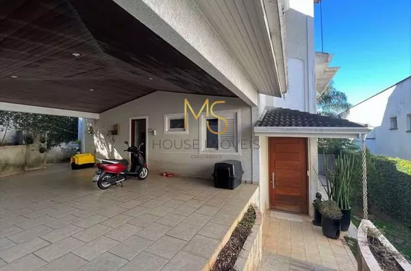 Casa à venda, 496 m² por R$ 3.300.000,00 - Vila Santo Antônio - Cotia/SP - Foto 5