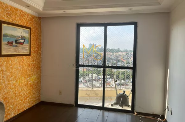 Apartamento para venda, 2 quarto(s),  Jardim Ester, São Paulo - Foto 2
