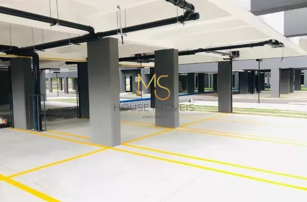 Vagas de Garagem