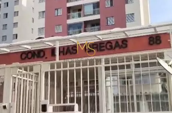 Residencial Ilhas Gregas