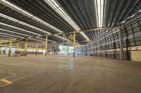 - Galpão Comercial para aluguel,  Vila Dos Remédios, Osasco