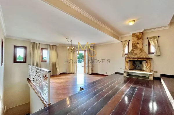 Casa para venda, 4 dormitorio(s), sendo 2 suíte  Terras Do Madeira, Carapicuíba - Foto 4