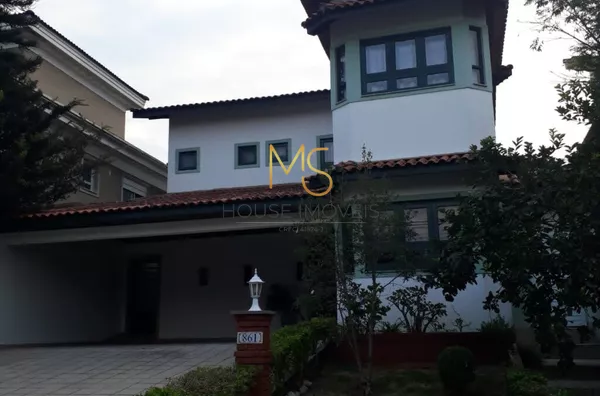 Casa para venda, 3 quarto(s),  Morada dos Pinheiros (Aldeia da Serra), Santana de Parnaíba - Foto 2