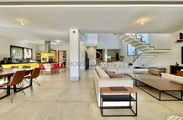 Casa em condomínio para venda e aluguel,  Granja Viana, Cotia Pacote Locação R$25.000,00 Mobiliada - Foto 10