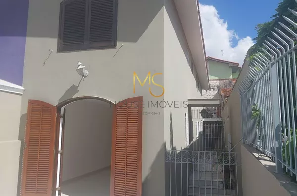 Sobrado com 3 dormitórios à venda, 225 m²  - Jardim Rio Pequeno - São Paulo/SP - Foto 6