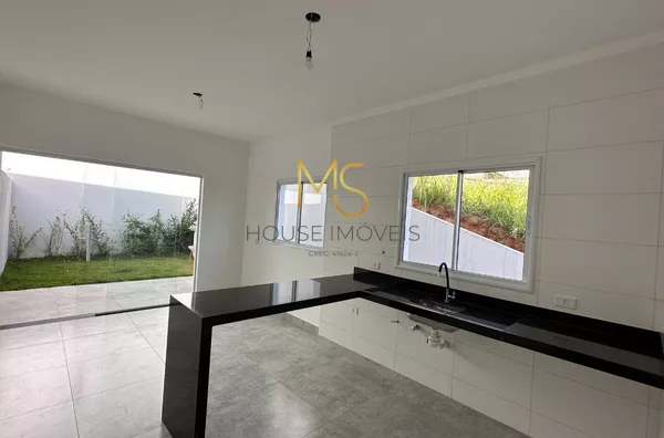 Casa para venda ou locação, 3 quartos Oportunidade!!  Jardim Rio Das Pedras, Cotia - Foto 6