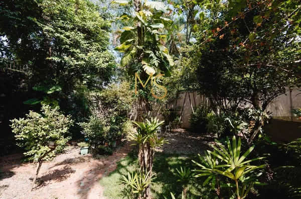 Casa para venda, 4 suíte(s), com piscina, pomar, academia, saúna, localizado ao lado do Shopping Granja Viana, Bosque Do Vianna, Cotia - Foto 5