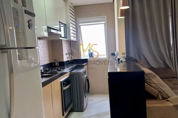 Apartamento para venda, 2 quarto(s),  Jardim Boa Vista (zona Oeste), São Paulo - Foto 3