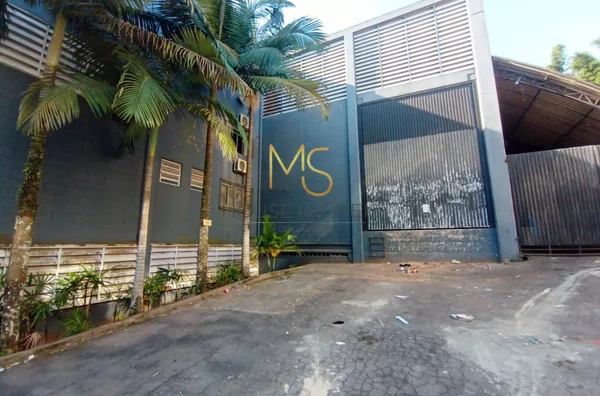 Galpão para venda, 1 dormitorio(s),  - , Cotia - Foto 2