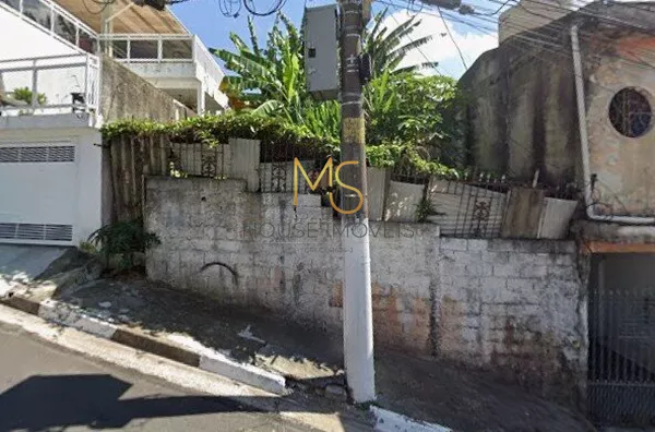 Terreno para venda em excelente localização, no Jaguaribe, em Osasco, SP - Foto 1