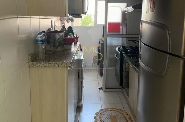 Apto com 3 dorms c/ lazer completo para venda,  Jardim Petrópolis, Cotia