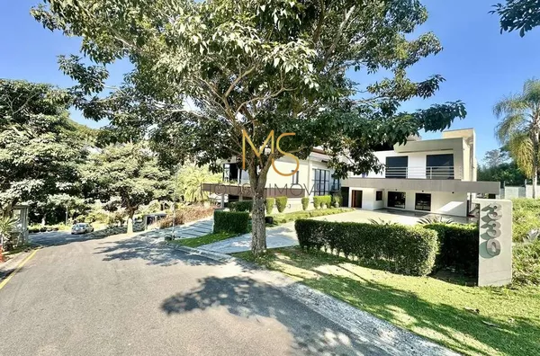 Casa para venda e aluguel, 4 quarto(s),  Paisagem Renoir, Cotia PACOTE LOCAÇÃO R$ 19.000,00 - Foto 3