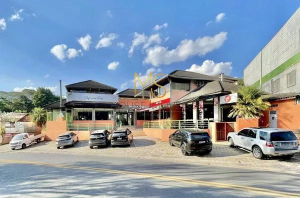 Centro Comercial para venda,  Vilarejo, Carapicuíba - Foto 1