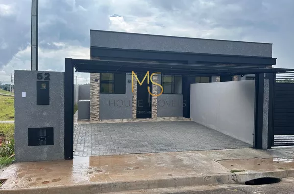 Casa para venda, 2 quarto(s),  Jardim São Luiz (caucaia Do Alto), Cotia - Foto 2