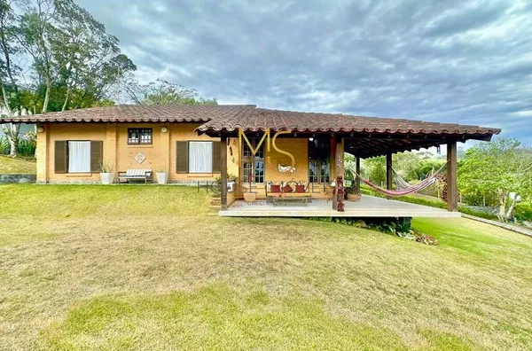 Casa em condomínio para venda, porteira fechada, no Paisagem Renoir III, em Cotia - Foto 3
