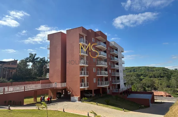 Apartamento para venda, Chácara Pavoeiro, Cotia - Foto 2