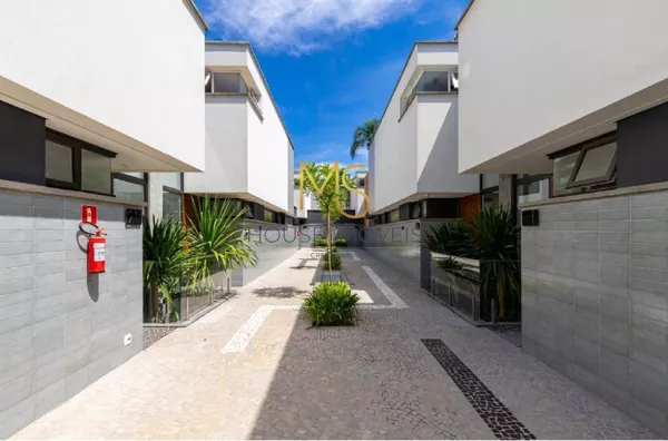 CASA EM CONDOMINIO CAMPO BELO - Foto 5