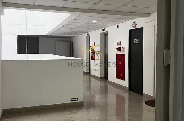 Sala comercial disponível para venda e locação – Lageadinho, Cotia, SP - Foto 4