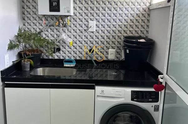 Cobertura duplex para venda e aluguel, 3 quarto(s),  Chácara Pavoeiro, Cotia - Foto 3