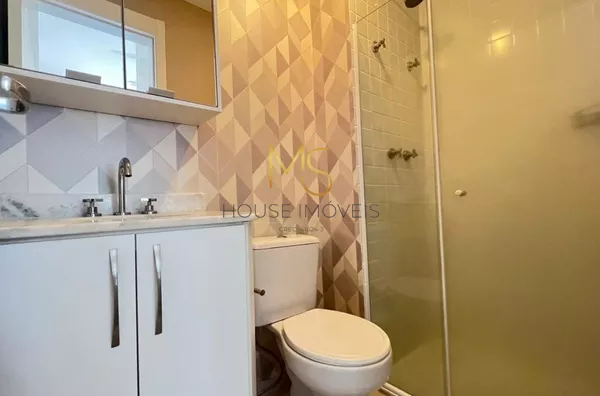 Apartamento para aluguel,  Brooklin Paulista, São Paulo - Foto 3