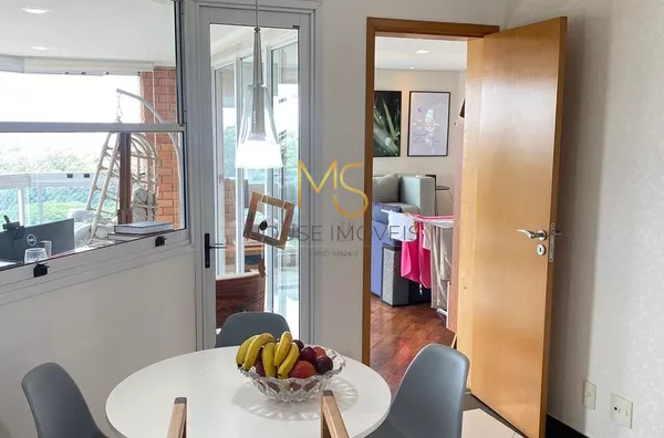 Apartamento para venda, 3 Dormitorio(s), sendo todos suítes por  2.000.000,00 Umuarama, Osasco - Foto 4