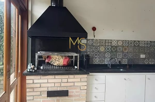 Casa em condomínio para venda e aluguel, Jardim Haras Bela Vista, Vargem Grande Paulista Pacote Locação R$12.500,00 - Foto 10