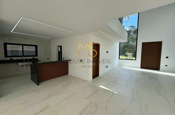 Casa para venda, 4 quarto(s),  Moinho Velho, Embu Das Artes - Foto 6