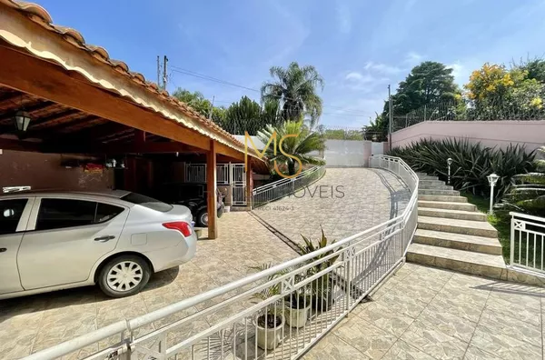 Casa para venda, 3 quarto(s),  Chácara Das Paineiras, Carapicuíba - Foto 2