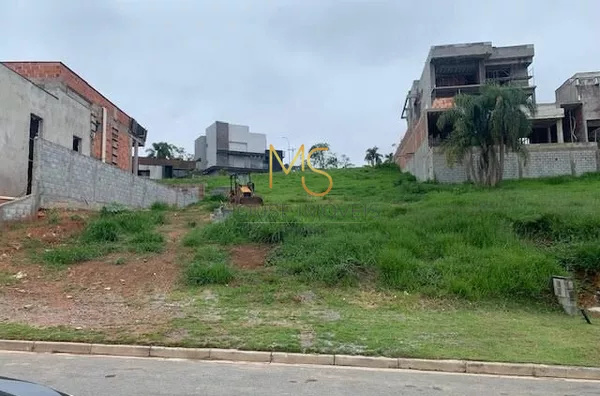 Terreno para venda,  Paisagem Renoir, Cotia - Foto 1