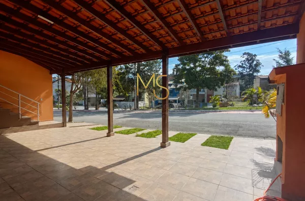 Casa 4 dorms 2 suites no Parque  das Rosas Oportunidade 850 mil - Foto 2