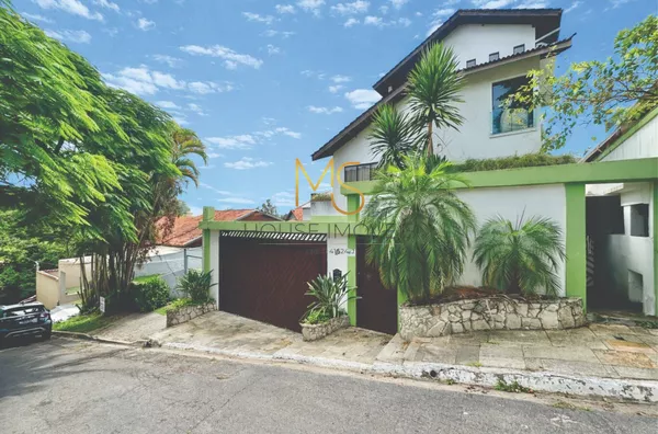 Casa em condomínio para venda, 4 quarto(s),  San Diego Park, Cotia