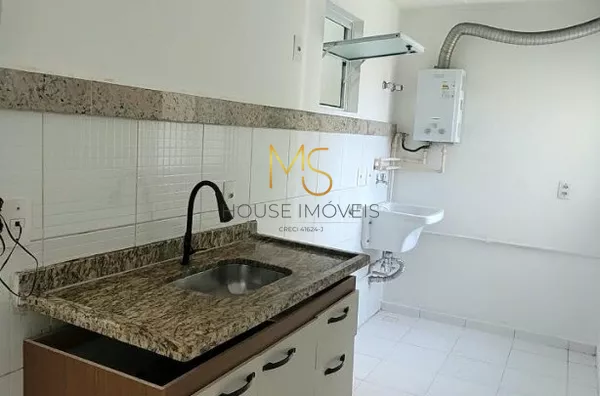 Apartamento para aluguel, 2 quarto(s),  Jardim Santa Izabel, Cotia