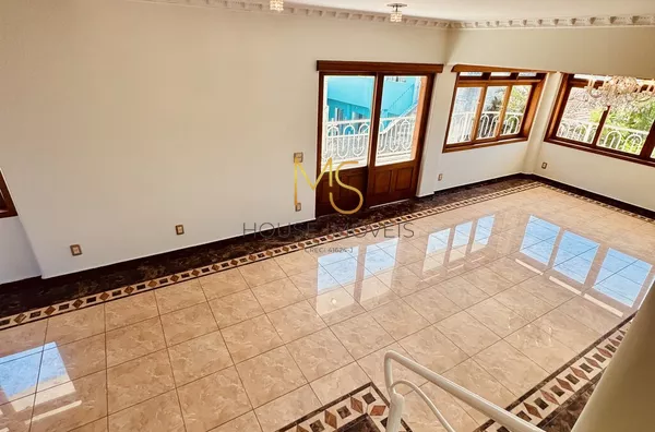 Casa para locação no Jardim da Glória - Foto 3