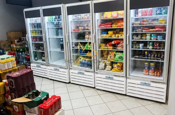 Mercadinho 24 horas