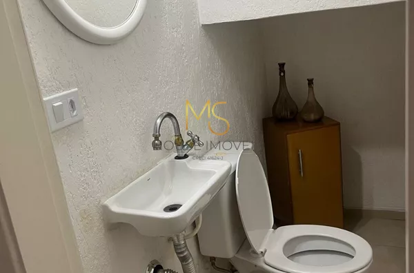 Casa para venda,  com 2 dorms, quintal amplo e garagem coberta, Granja Viana, Cotia - Foto 5