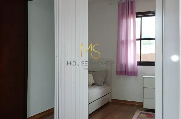 Casa para venda, 2 quarto(s),  Moinho Velho, Cotia - Foto 6