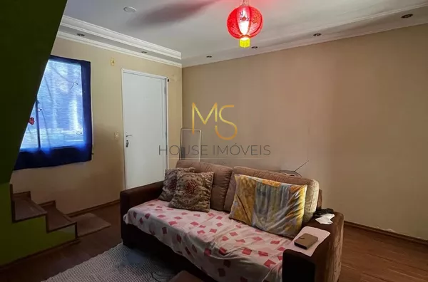 Casa para venda, 2 quarto(s),  Jardim ísis, Cotia - Foto 5